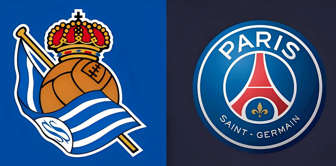 风云突变！皇家社会今晚远射贴柱；欧冠版图或变；更衣室稳定；纪律约束更严格