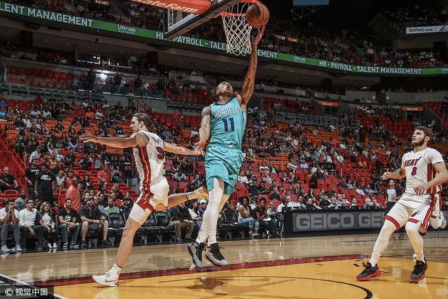 夏洛特黄蜂冲刺阶段队长鼓劲；志在CBA常规赛名次提升；态度坚定；赛程密集仍需轮换