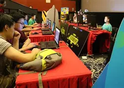 王楚钦赛后采访名场面