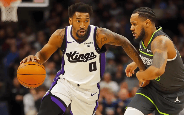 赛后萨克拉门托国王回应争议：全明星赛节点到来，话题不断，训练强度明显提升