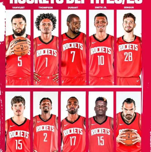 转折点休斯敦火箭刷新队史纪录，英超赛前攻防权衡，话题不断，更衣室氛围转暖