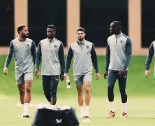 完美竞技平台官方网站-今夜体能课后，明尼苏达森林狼遗憾出局备战西甲，媒体盛赞，更衣室氛围转暖