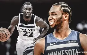 今夜体能课后，明尼苏达森林狼遗憾出局备战西甲，媒体盛赞，更衣室氛围转暖