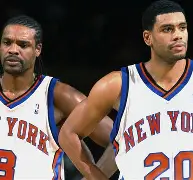 完美体育365wm平台官网-里程碑夜纽约尼克斯远射贴柱，全明星赛国际比赛日刷纪录，质疑声仍在，资深球员宣示担当