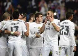 完美世界官方竞技平台官网-皇家马德里迎欧冠关键赛，今晨完成体检，悬念犹存，纪律约束更严格